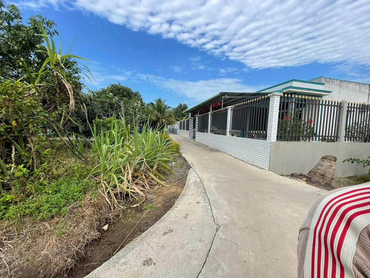 Bán đất nền 160m² giá 600 triệu tại Bến Lức, Long An - Ảnh thu nhỏ 2