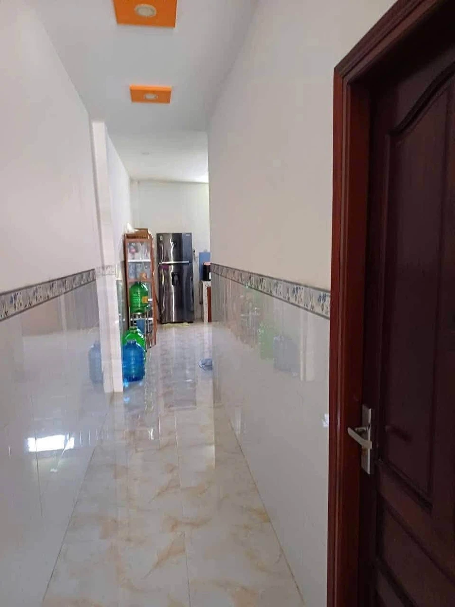 Bán nhà gác lửng 36m² An Giang 1 tỷ 450 triệu - Ảnh thu nhỏ 5
