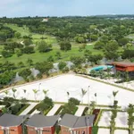 Nền Hưng Vượng 100m2 đối diện công viên giá chỉ 1,8 tỷ bao sang tên, sổ sẵn công chứng ngay - Ảnh thu nhỏ 4