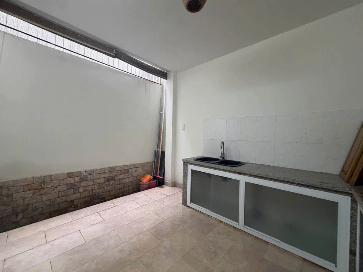 Bán nhà SHR 2PN Huỳnh Tấn Phát, Nhà Bè, 39m² - Ảnh thu nhỏ 3