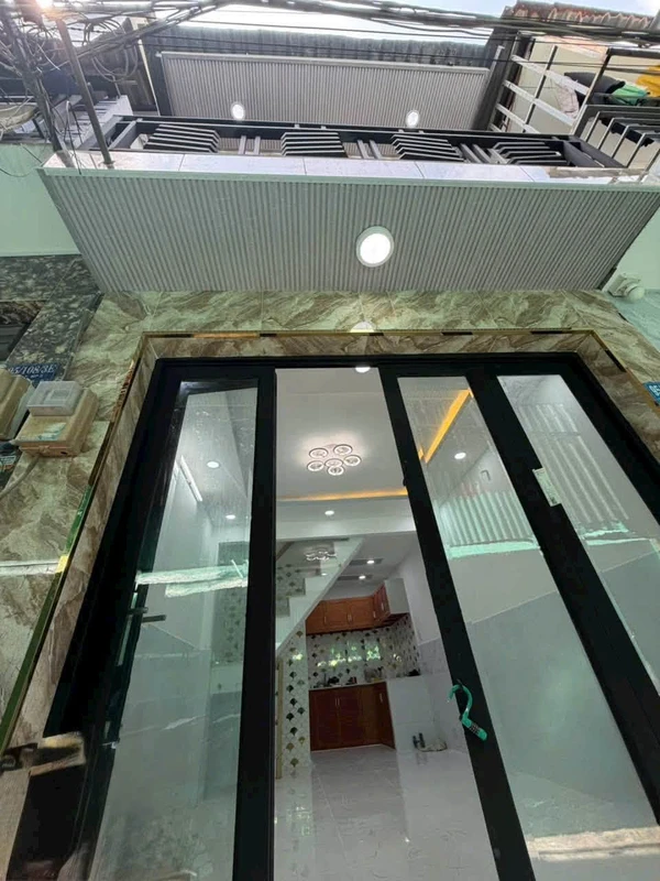 Bán nhà 2 phòng ngủ 22.4m² Quận 7, 1.48 tỷ