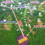 Bán đất 258m² Gành Gió Phú Quốc, 1 tỷ, MT 10m - Ảnh thu nhỏ 1