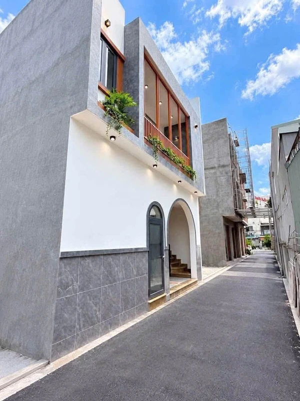 Bán nhà 1 trệt 1 lầu 120m² Tam Hiệp, 4 tỷ 150 triệu