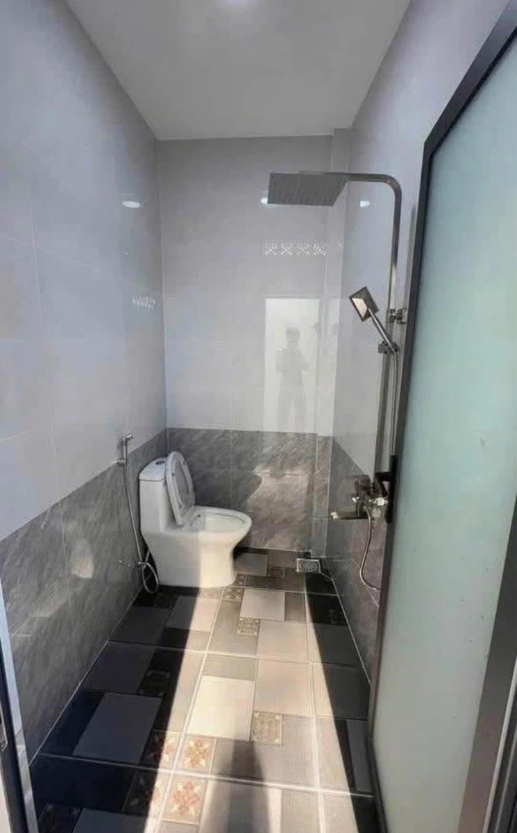 Bán nhà riêng 3PN 95m² Hương Lộ 15, giá 1 tỷ 180 triệu - Ảnh thu nhỏ 5