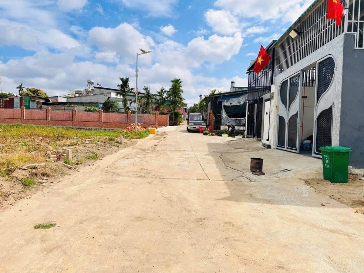 Bán gấp lô đất hẻm 18 Ung Văn Khiêm, view ruộng, 130m2, giá 999 triệu, Buôn Ma Thuột - Ảnh thu nhỏ 5