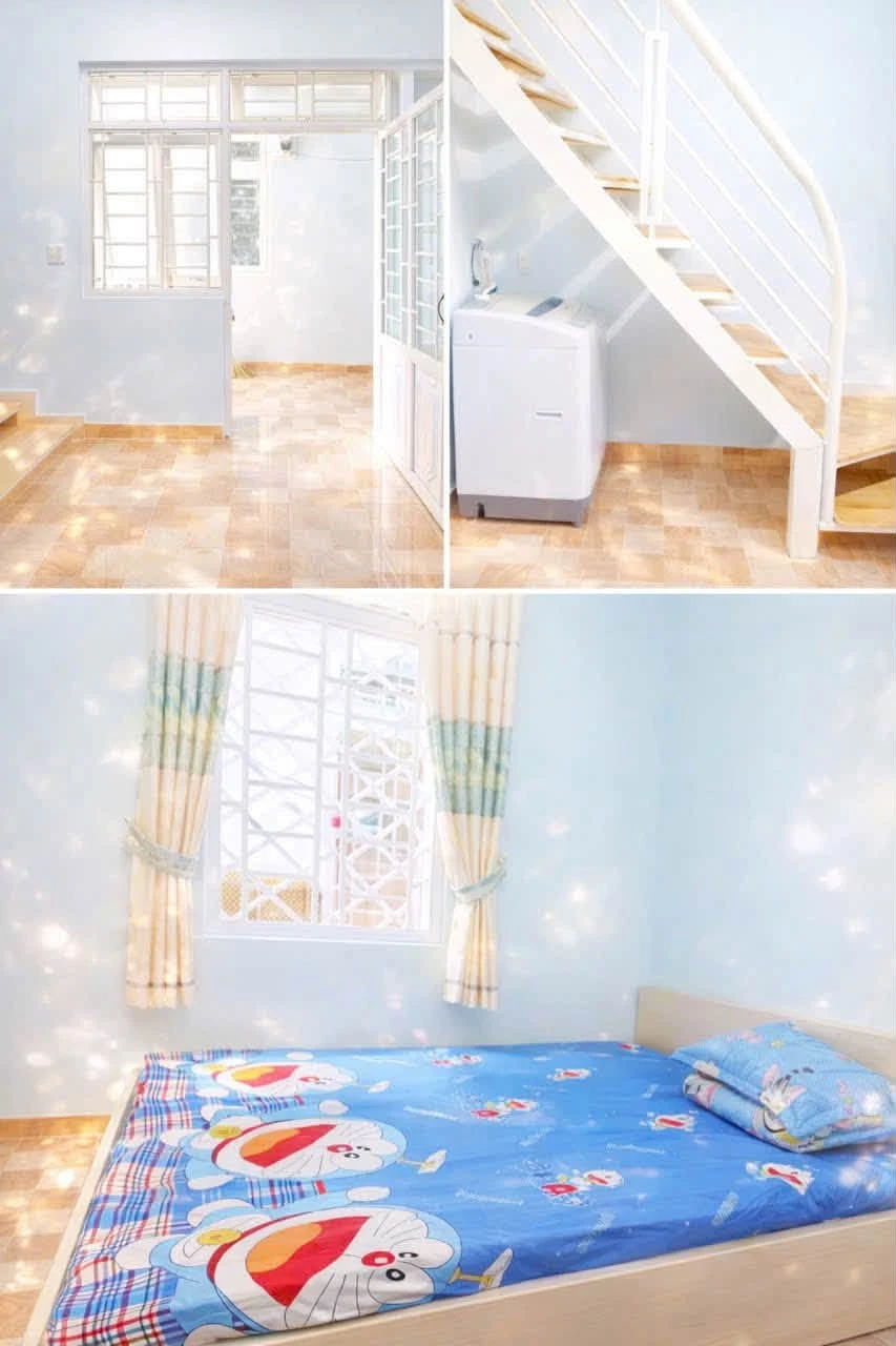 Bán nhà 345m² Mai Hắc Đế, Đà Lạt, 17 tỷ - Ảnh 1