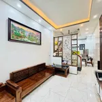 Bán nhà ngõ Lê Lợi 40m² 3 tầng, Quận 1 - Ảnh thu nhỏ 1