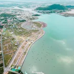 Bán đất Đường Tốt tại KĐT Lấn biển Hà Tiên, diện tích 100m2, giá 1,5 tỷ - Ảnh thu nhỏ 1