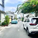 Bán nhà mặt tiền Diên Hồng 5,5x6m trệt lửng, giá hơn 6 tỷ, Bình Thạnh - Ảnh thu nhỏ 2