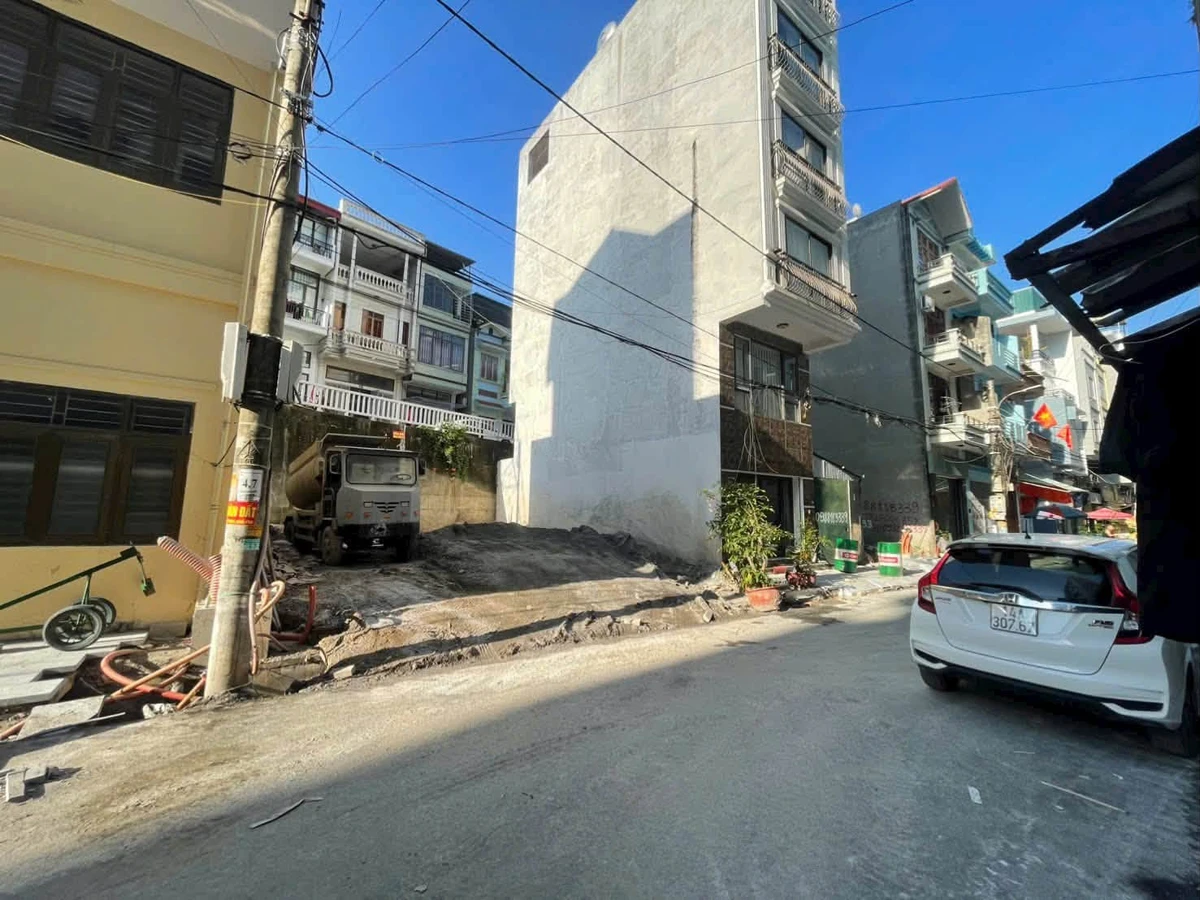 Bán đất 54m2 đường 25/4 Hòn Gai 4 tỷ - Ảnh thu nhỏ 3