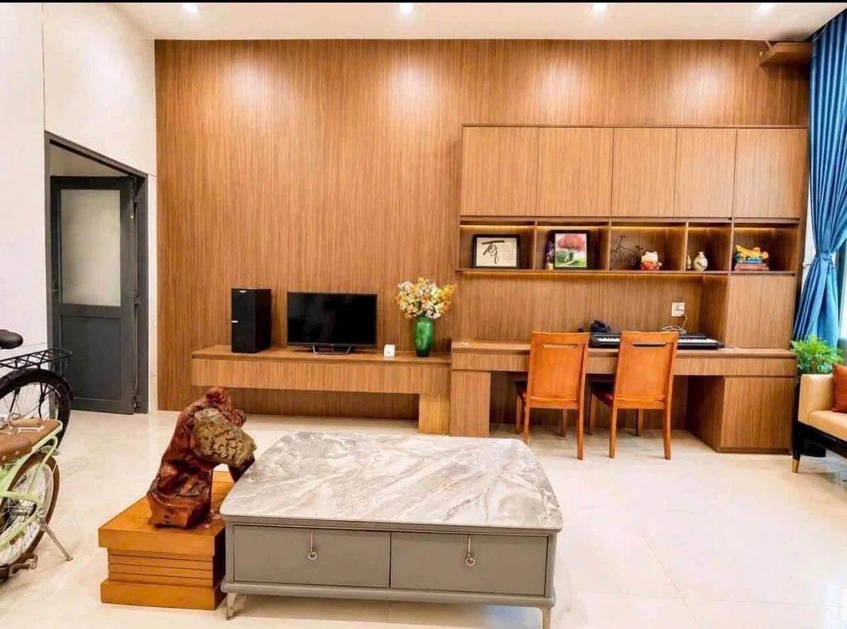 Bán nhà hẻm 76m² 1 phòng ngủ Quy Nhơn 2 tỷ 4 - Ảnh thu nhỏ 4