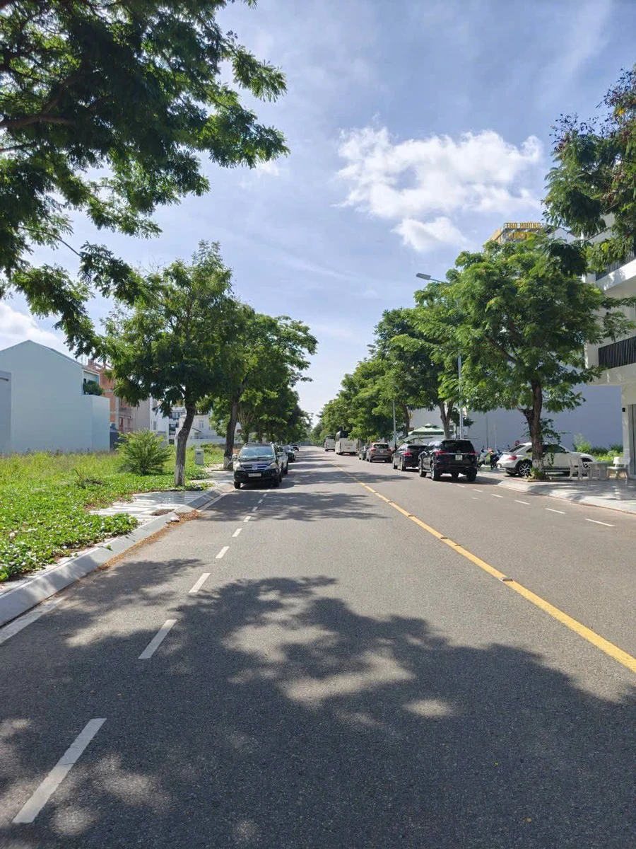 Bán đất Ocean Dunes Phan Thiết 140m2, 6.5 tỷ - Ảnh 1