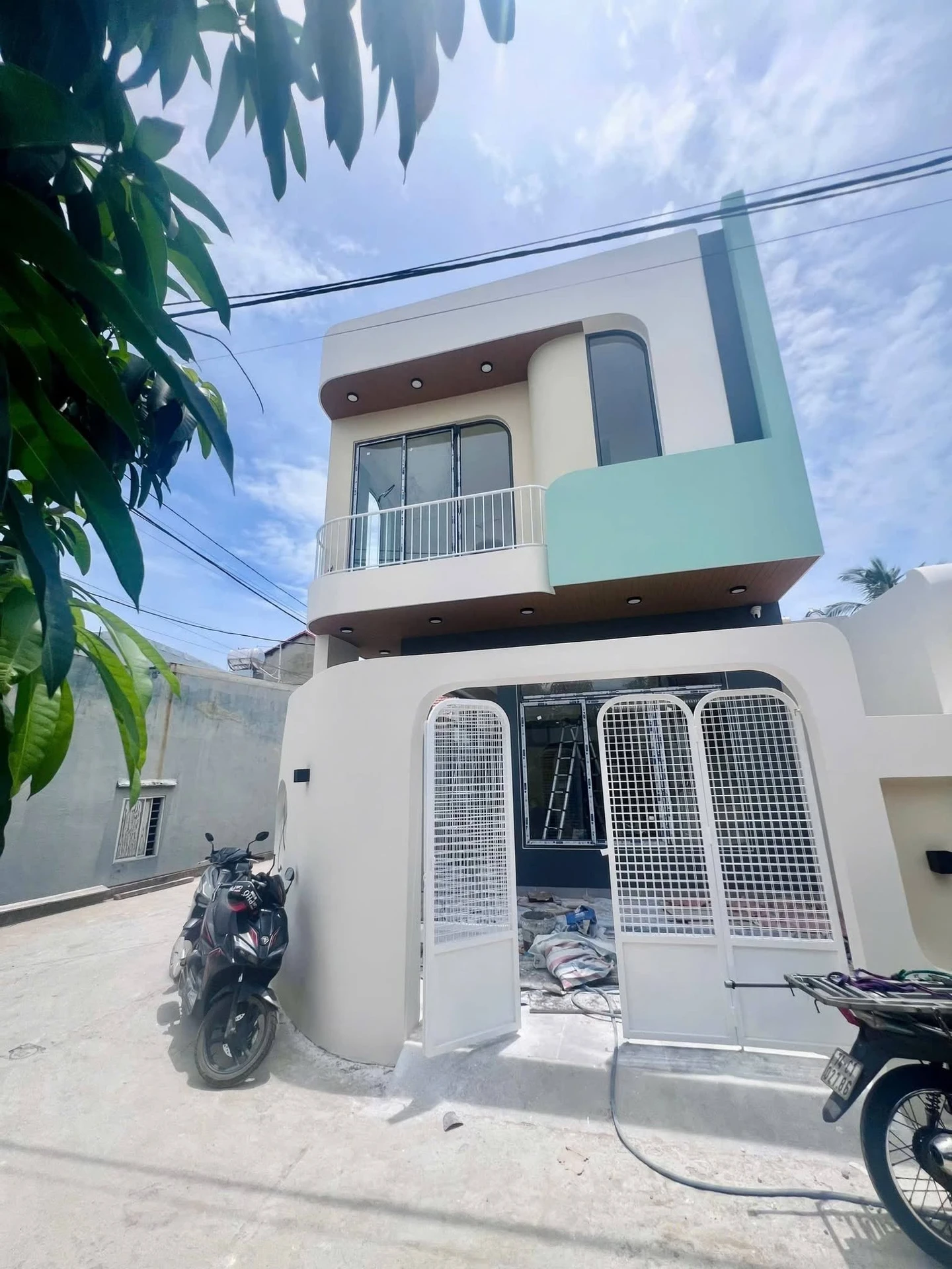 Bán đất kiệt ô tô Nguyễn Duy Trinh Ngũ Hành Sơn 82m2 - Ảnh 1