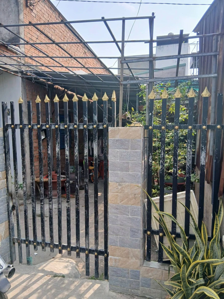 Bán đất 180m² Hậu Nghĩa, 1 tỷ 8 - Ảnh thu nhỏ 4