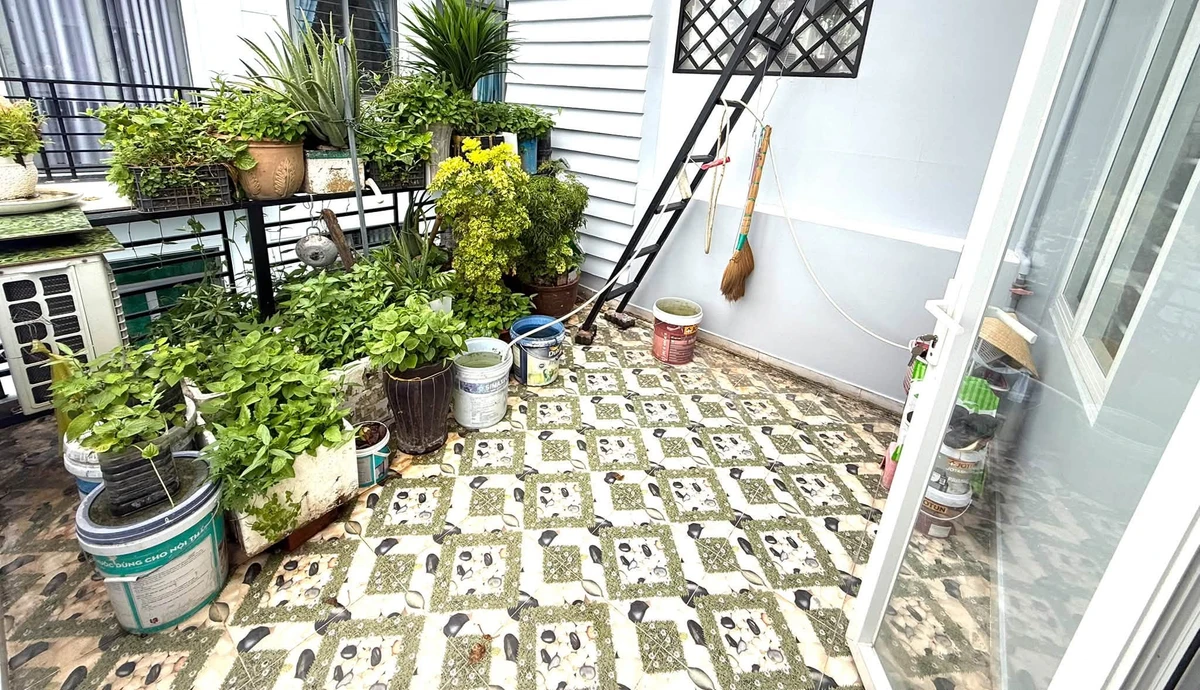 Bán nhà 3PN, 60m², Trương Công Định, Vũng Tàu - 5 tỷ 750 triệu - Ảnh thu nhỏ 5