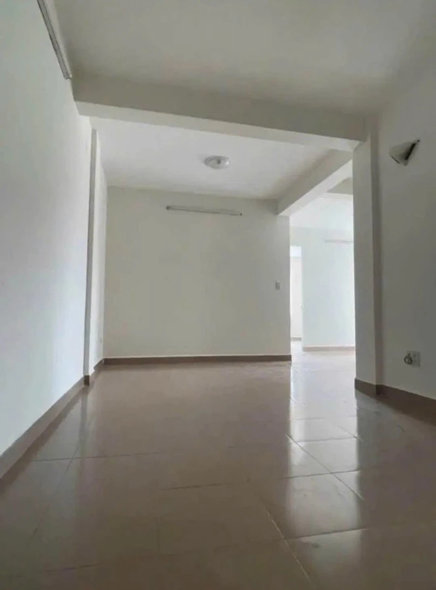 Bán chung cư mặt tiền Phạm Hồng Thái Đà Lạt 55m2 2PN - Ảnh thu nhỏ 2