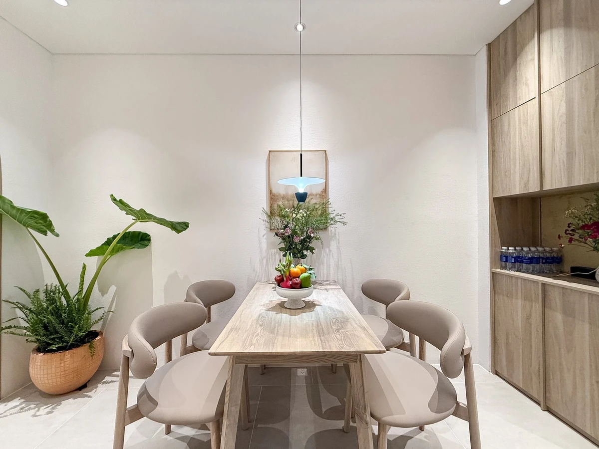 Bán nhà hẻm xe hơi 60m² 3PN Bình Thạnh 7.95 tỷ - Ảnh thu nhỏ 4