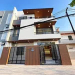 Bán nhà 3 tầng 87m2, 4PN, ô tô đỗ ngay, Đà Nẵng - Ảnh thu nhỏ 1