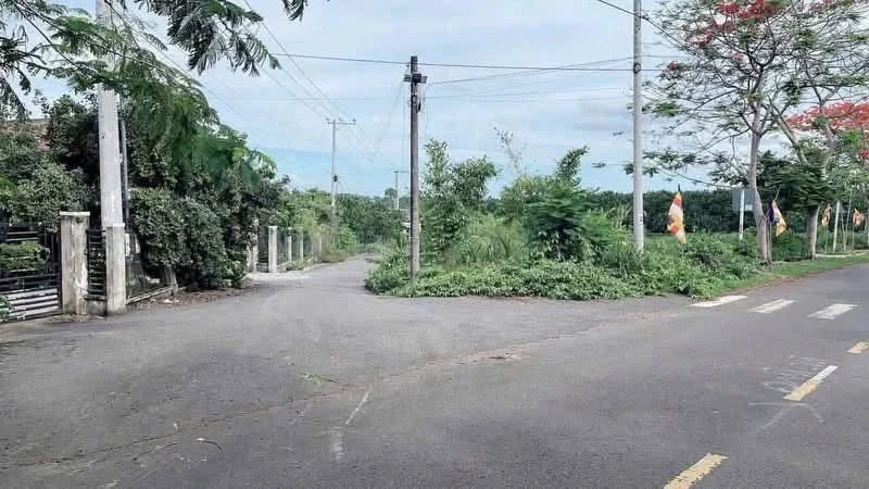 Bán đất 150m² sổ riêng tại Dầu Giây, Đồng Nai, 869 triệu - Ảnh thu nhỏ 4