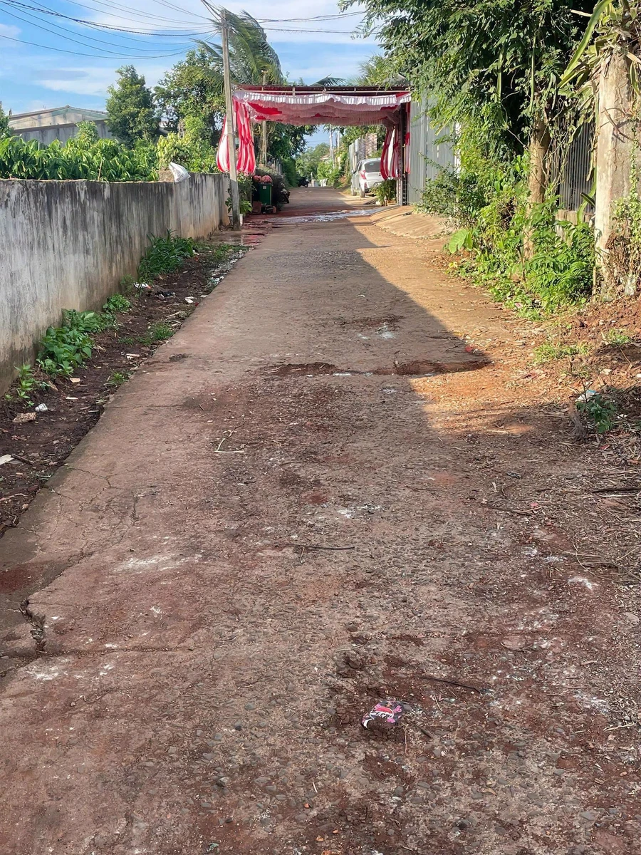 Bán đất thổ cư 100% 86m² đường Y Moan Buôn Mê Thuột 1,39 tỷ - Ảnh thu nhỏ 2