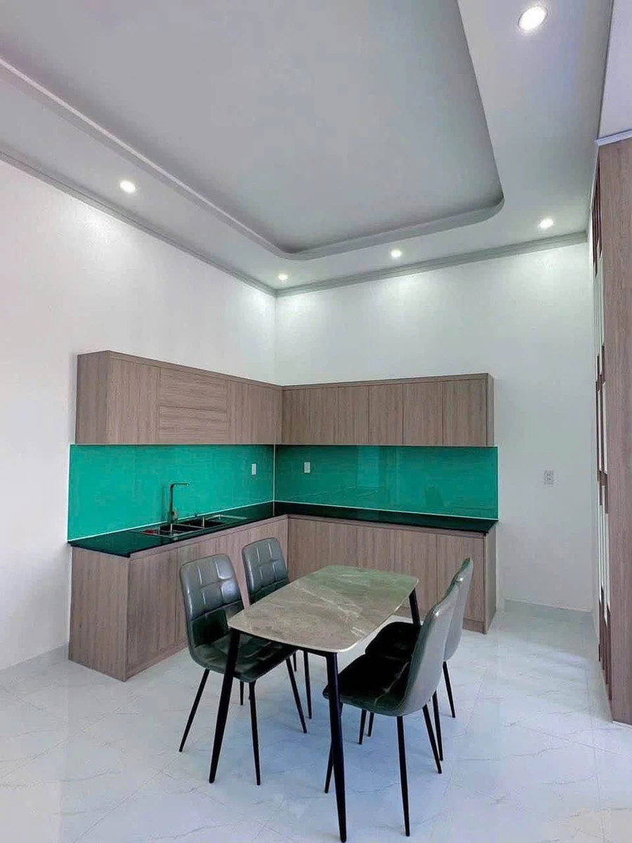 Bán nhà 80m² 2PN sát ĐT753 KDC Minh Thịnh - Ảnh thu nhỏ 4