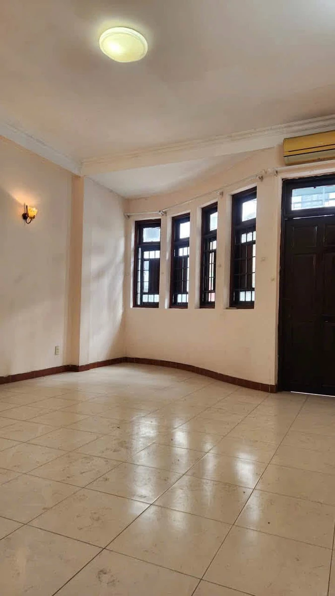 Bán nhà phố 4 tầng 68m² Huỳnh Văn Bánh, Phú Nhuận - Ảnh thu nhỏ 5