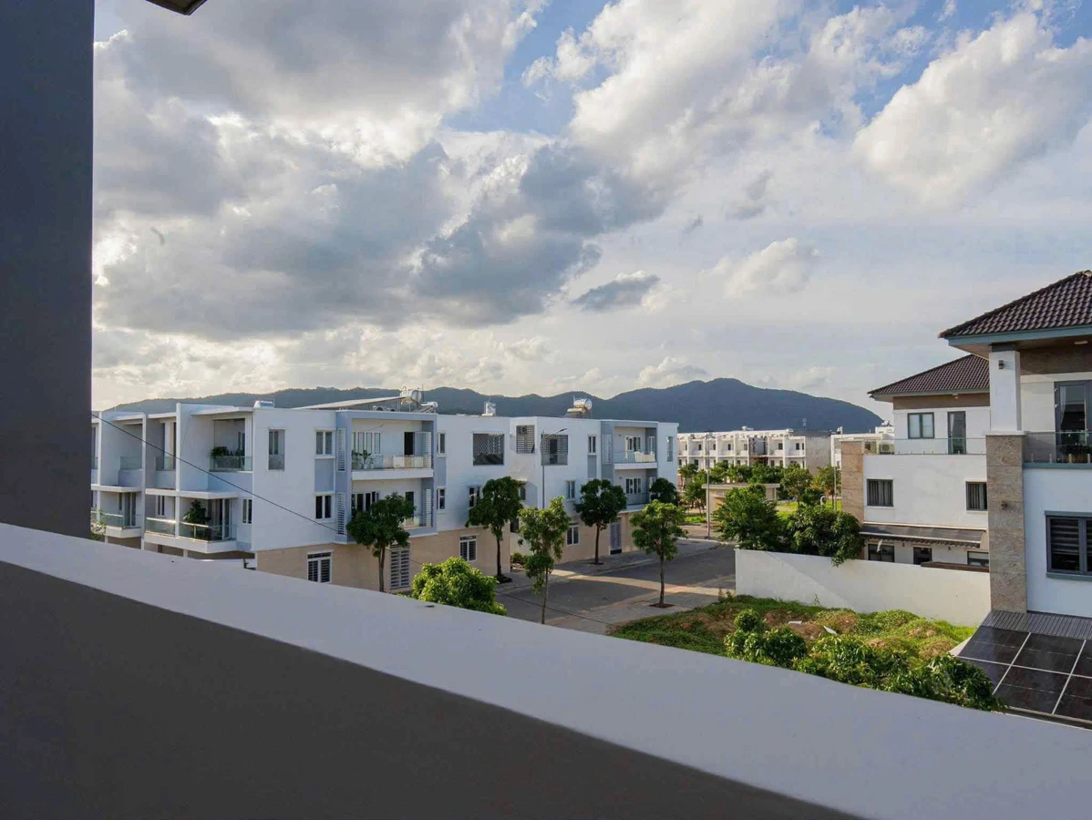 Bán nhà Baria City Gate Bà Rịa 301m2, 4 tỷ 150 - Ảnh thu nhỏ 5