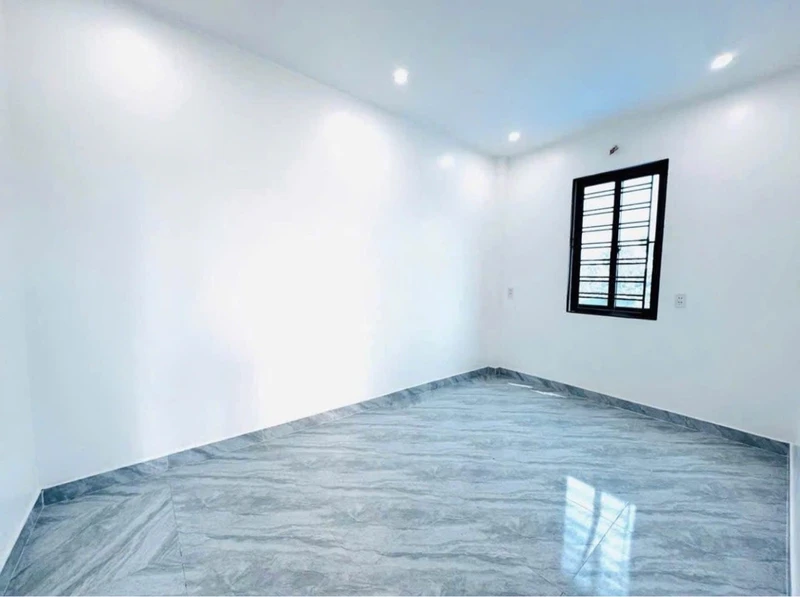 Bán nhà 3PN 58,4m² tại Đào Yêu, Hồng Thái - 1,58 tỷ