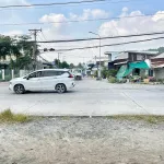 Bán 1.380m đất ngay ngã ba ĐT.948 ngang 23m Châu Lăng, Tri Tôn - Ảnh thu nhỏ 12