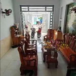 Bán nhà Dĩ An 60m² 2 phòng ngủ, giá 3 tỷ - Ảnh thu nhỏ 3