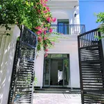Bán nhà 3 tầng full nội thất 100m² Quảng Tế, Huế - Ảnh thu nhỏ 2