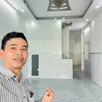Bán nhà phố Lê Cơ, 3 tầng, 222m2, 6 tỷ, Quận 1 - Ảnh thu nhỏ 4