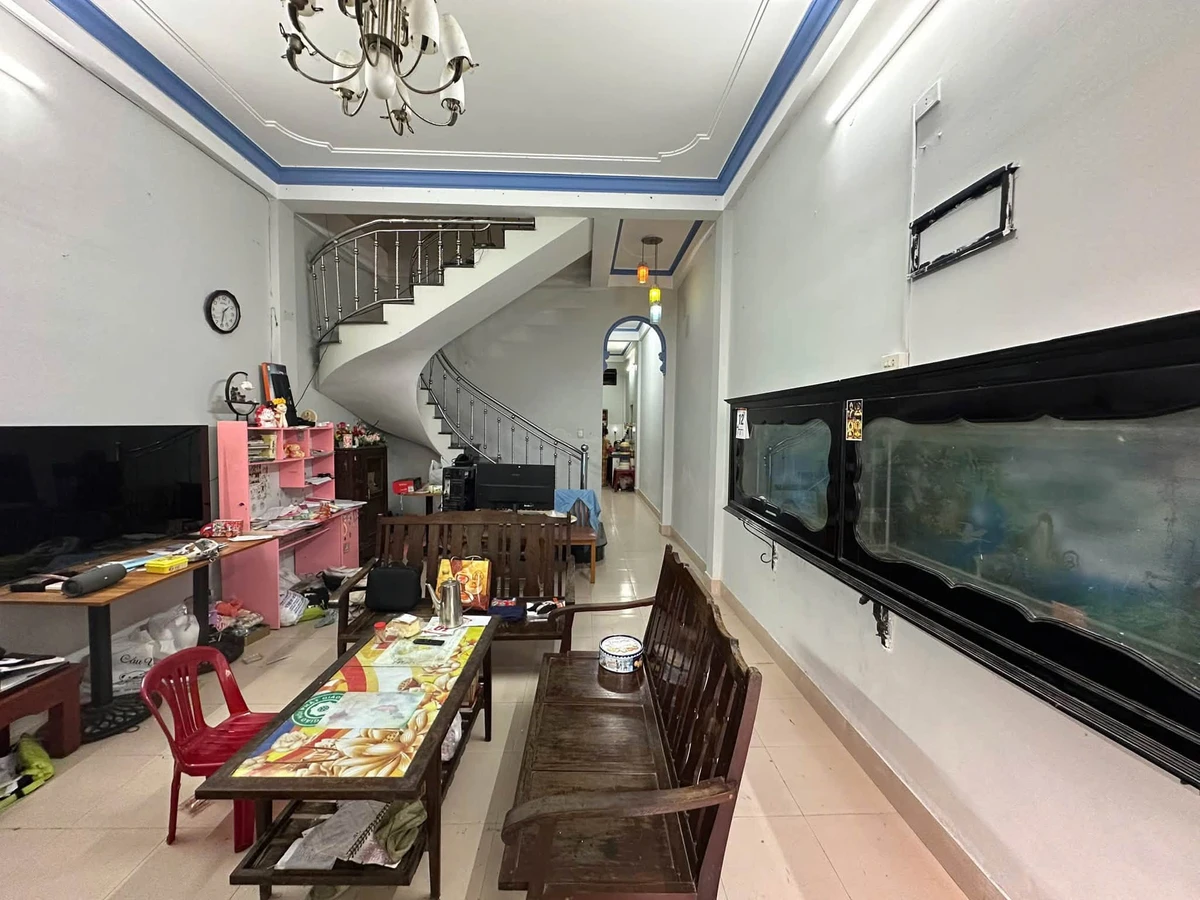 Bán nhà 2 tầng 76m2 Cao Xuân Dục, Huế - 2,85 tỷ - Ảnh thu nhỏ 2
