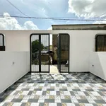 Bán nhà 1 trệt 1 lầu 4.5x21m, 3 phòng ngủ, sổ hồng riêng tại Mỹ Lộc, Tây Ninh - Ảnh thu nhỏ 2