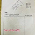 Bán lô góc 2 mặt tiền 183.4m2 Tân Đức 3.1 tỷ - Ảnh thu nhỏ 3