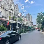 Bán nhà Vincom Dĩ An 64m2, trệt lầu, 3 tỷ 640 triệu - Ảnh thu nhỏ 1