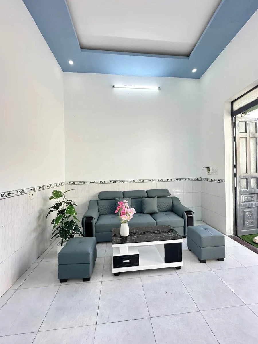 Bán nhà 2 mặt tiền 63m² 2 phòng ngủ Đồng Nai - Ảnh thu nhỏ 2