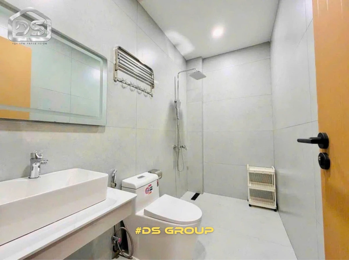 Cho thuê căn hộ 40m2 full nội thất KĐT VCN Phước Long, Nha Trang giá 8 triệu/tháng - Ảnh thu nhỏ 5