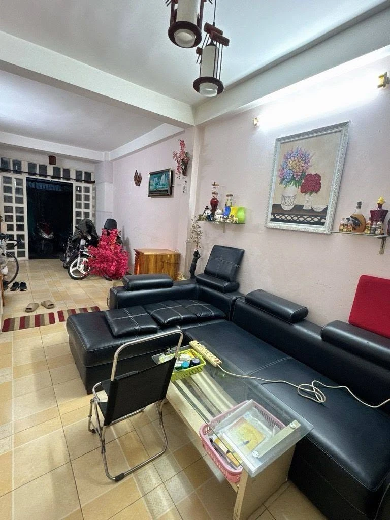 Nhà 4 phòng ngủ bán 10 tỷ 8 tại Bùi Đình Túy - Ảnh thu nhỏ 3