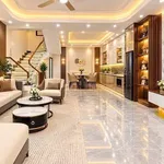 Bán nhà phố góc 50m2 x 4 tầng mặt tiền Máng 3,2 tỷ - Ảnh thu nhỏ 1