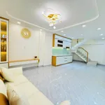 Bán nhà 3PN Văn Cao, Tân Phú, 55.4m2, 4 tỷ 850 triệu - Ảnh thu nhỏ 3