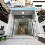 Bán nhà 2 tầng 69m2, 2 phòng ngủ, hẻm đường Phạm Văn Chiêu, Gò Vấp - Ảnh thu nhỏ 4