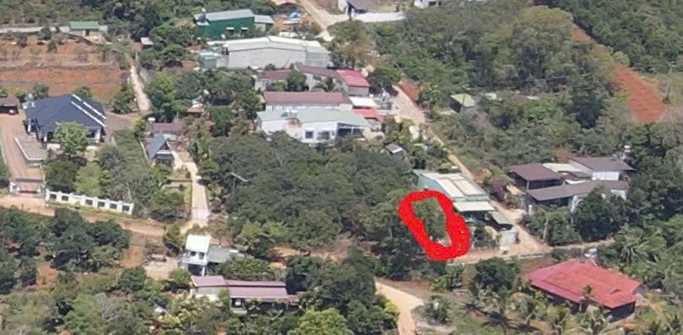 Bán lô đất 300m² Phường Nghĩa Trung, Bình Dương - Ảnh thu nhỏ 4