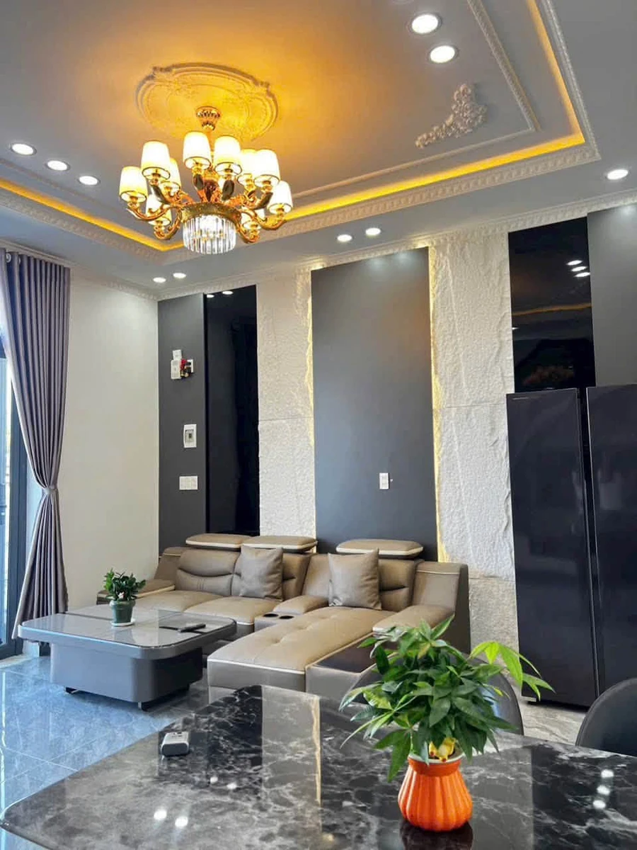 Bán nhà 3PN Diên An Bình Chánh 3,25 tỷ 101m² - Ảnh thu nhỏ 3