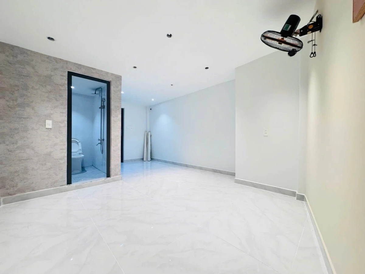 Bán nhà 43m² 3PN Trương Đăng Quế chỉ 1.66 tỷ - Ảnh thu nhỏ 5