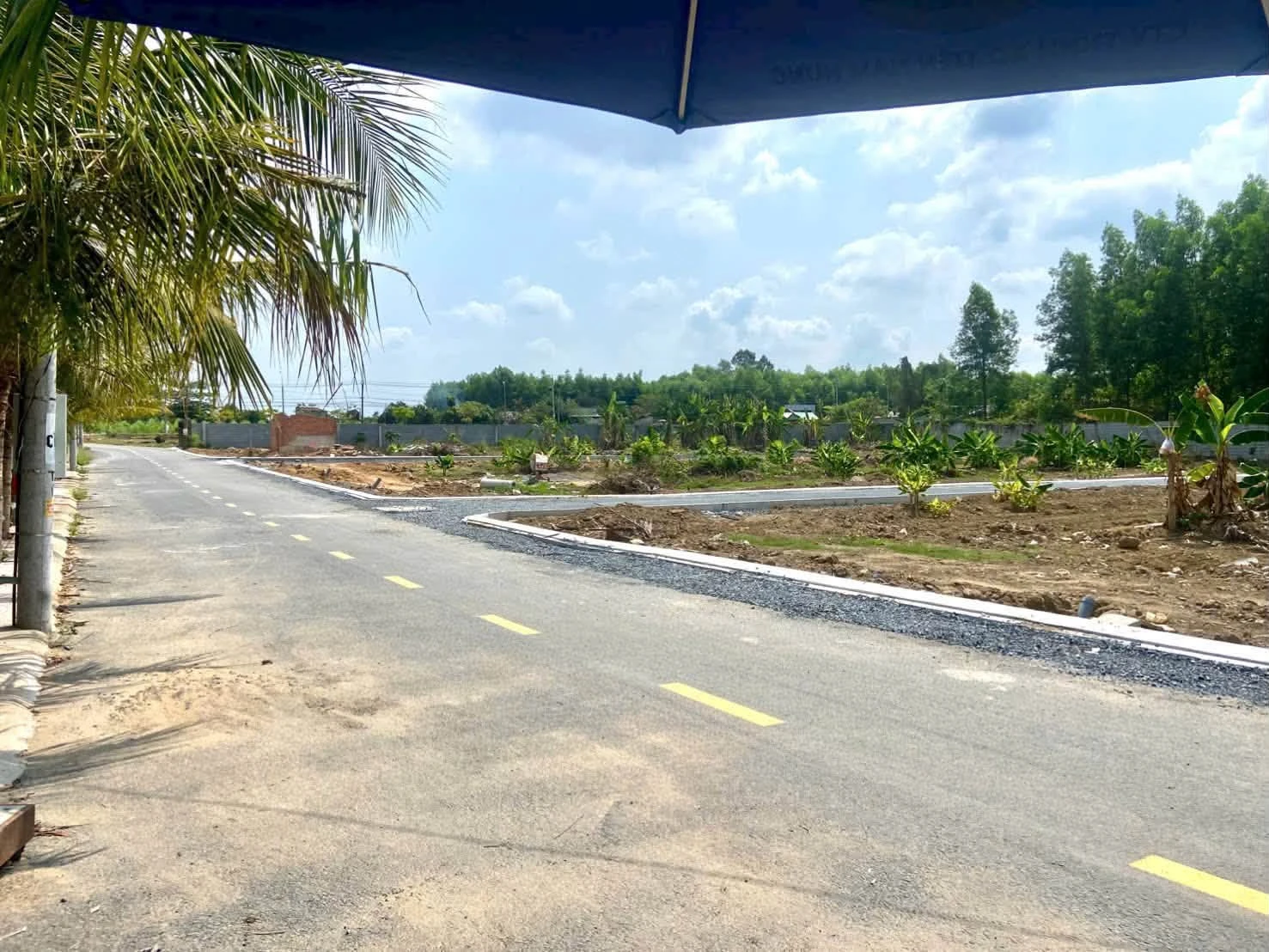 Bán đất sổ riêng 80m2 Tân Triều 960 triệu - Ảnh 1