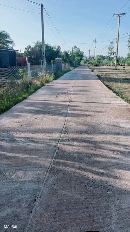 Bán đất Xuân Lộc Phú Yên 966m2 với sổ hồng