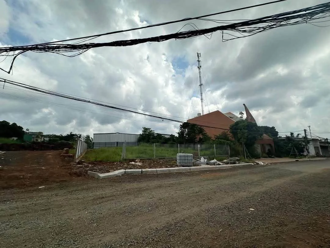Đất mặt tiền Hùng Vương 1000m2 - 28 tỷ Bình Tân - Ảnh thu nhỏ 2