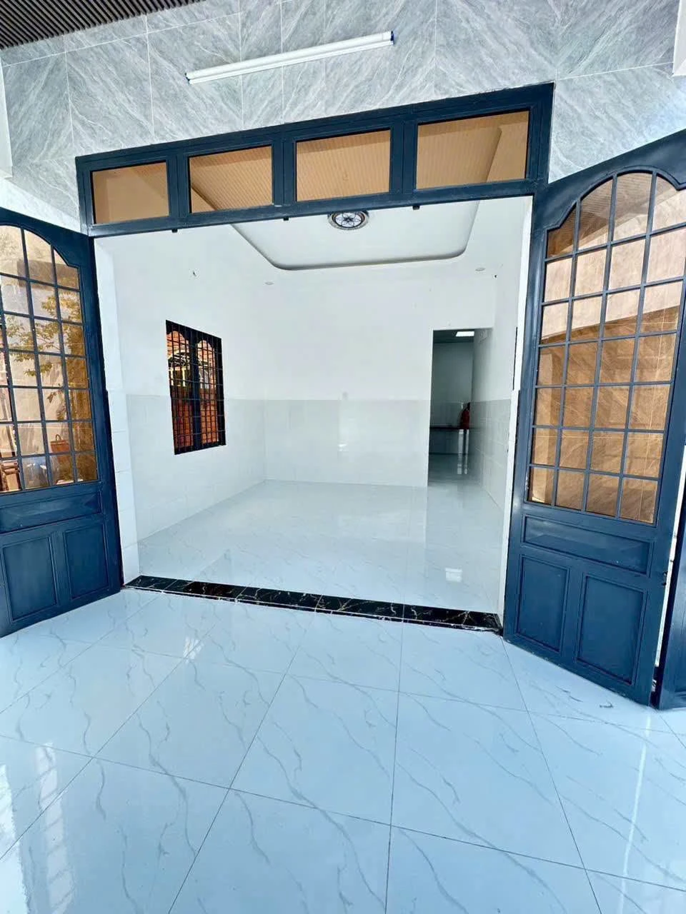 Bán nhà cấp 4 2 phòng ngủ, 91m² Long Hưng, Đồng Nai - Ảnh 1