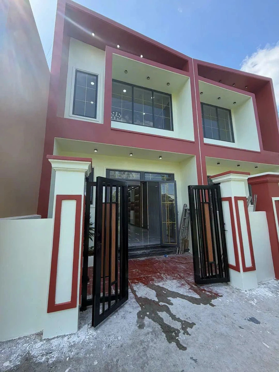 Bán nhà Phước Lợi 100m² giá 2 tỷ 050 - Ảnh 1